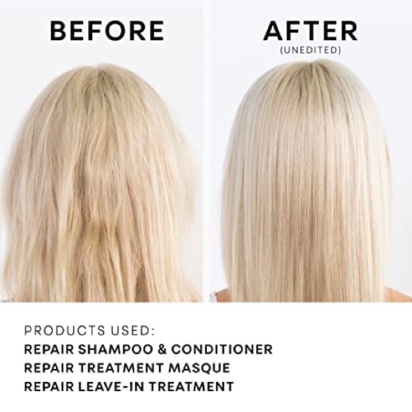 🆕 Naturelab Perfect Repair Tokyo Treatment Masque Conditioning Hair Mask - Picture 4 of 11